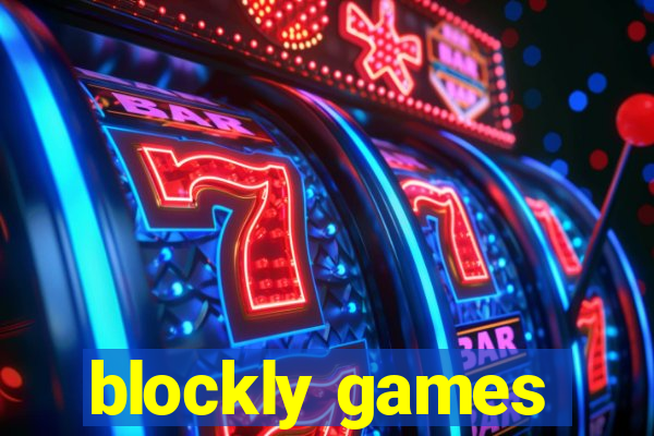 blockly games